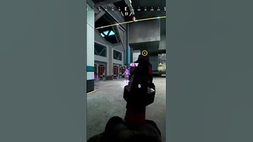 Stopped with the Wingman 🔫 #short #apexlegend #wraith #movement