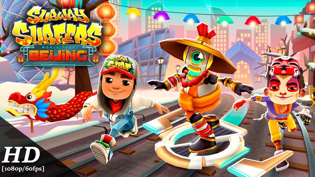 subway surfers 1.99 0 delay naag