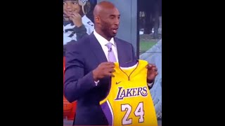 Kobe Bryant | On The View, Surprises a 6 Year Old Kid and Family