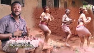 Latest Benin Music Video - Eyenagudia by Osaigbovo Okungbowa (Avielele 1)