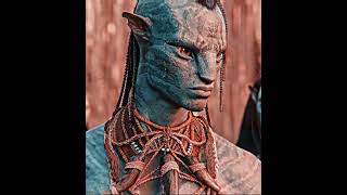 I Will Fly With You - Tsutey X Jake Sully - Avatar Edit - Narvent - Take Me There Slowed