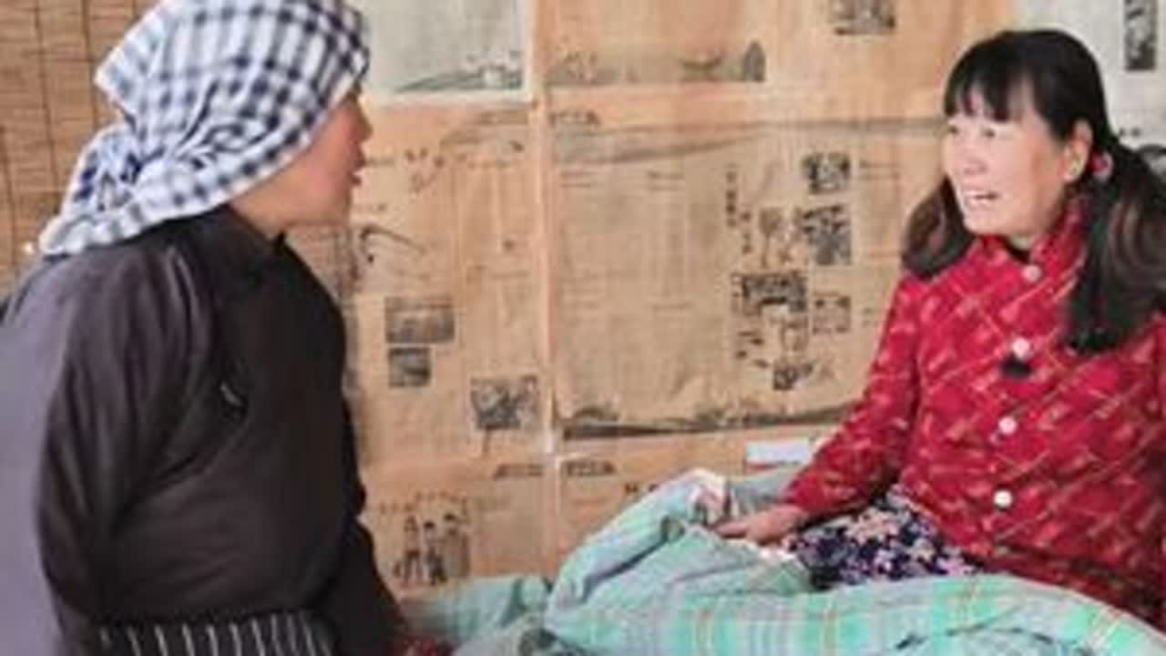 #农村生活现实记 @抖音小助手 @DOU+小助手