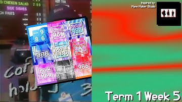 (REMAKE/MMS Style) PRVM986