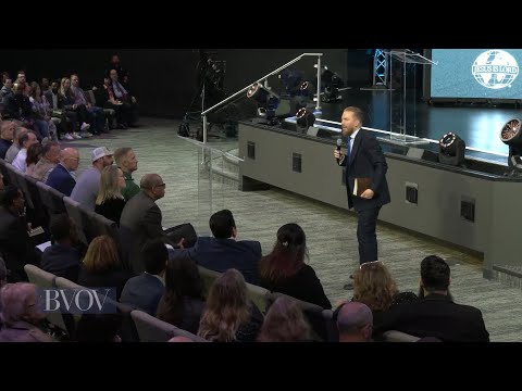 Covenant Faith: God’s Plan Provides for Everything You Need