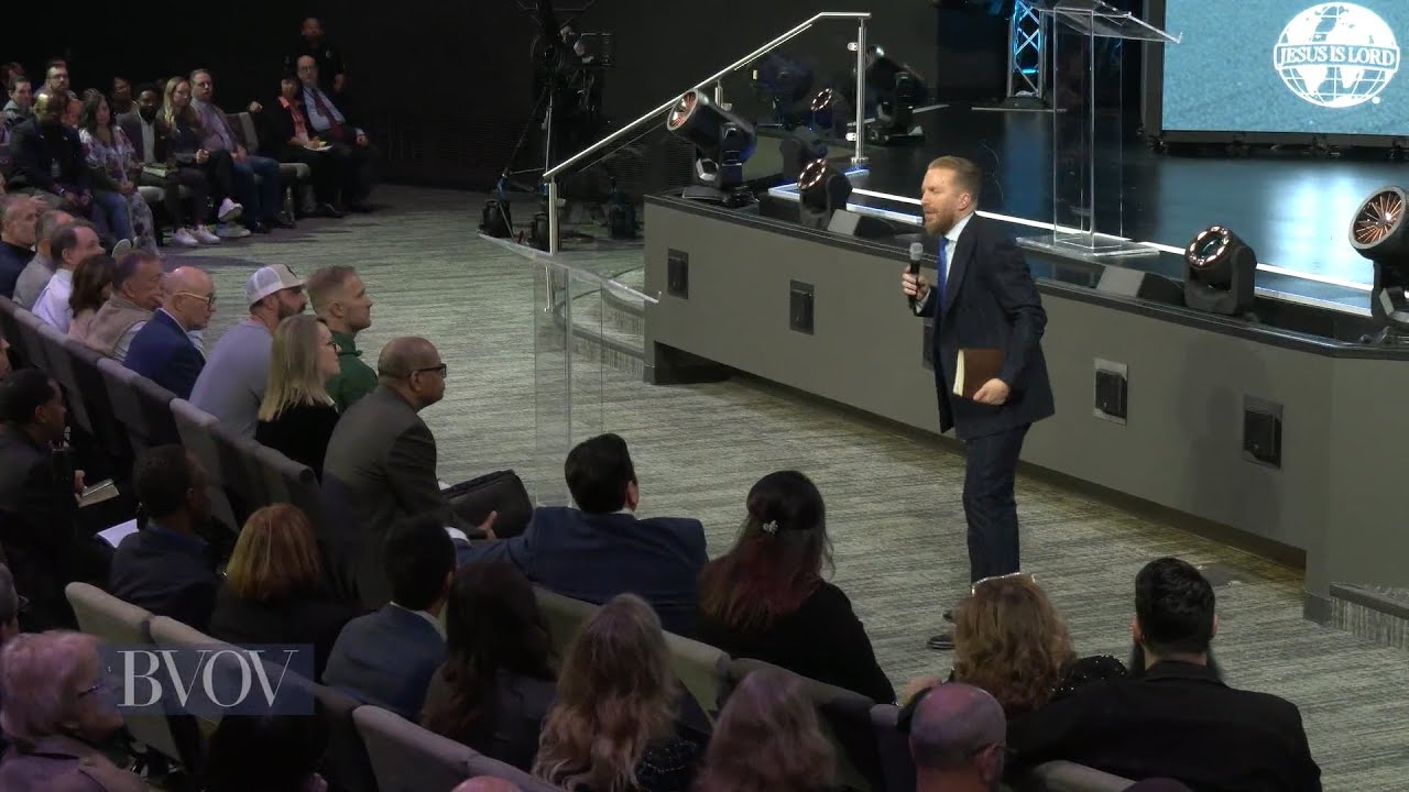 Covenant Faith: God’s Plan Provides for Everything You Need