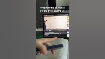 Before vs After your first engineering exam 💀 #engineering #electronics #engineeringstudent
