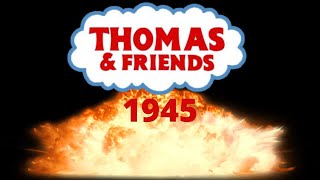 Watch Thomas And Friends 1945 Trailer