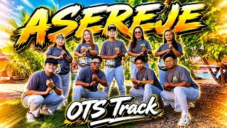 Download lagu ASEREJE | OTS Track | Mix Choreo of Zoombae Bino & Von | Pulse Motion | Dance Fitness 