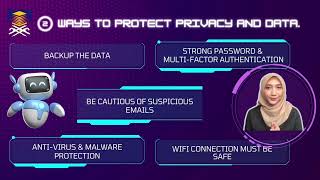 UCS422 PRIVACY AND DATA PROTECTION