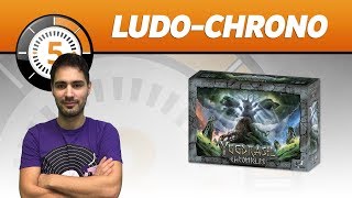 LudoChrono - Yggdrasil Chronicles - English Version screenshot 4