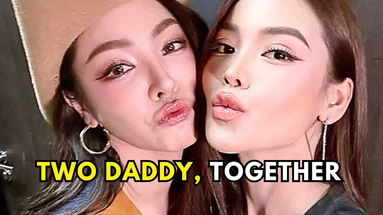 Engfa Waraha and Faye Malisorn  LIVE