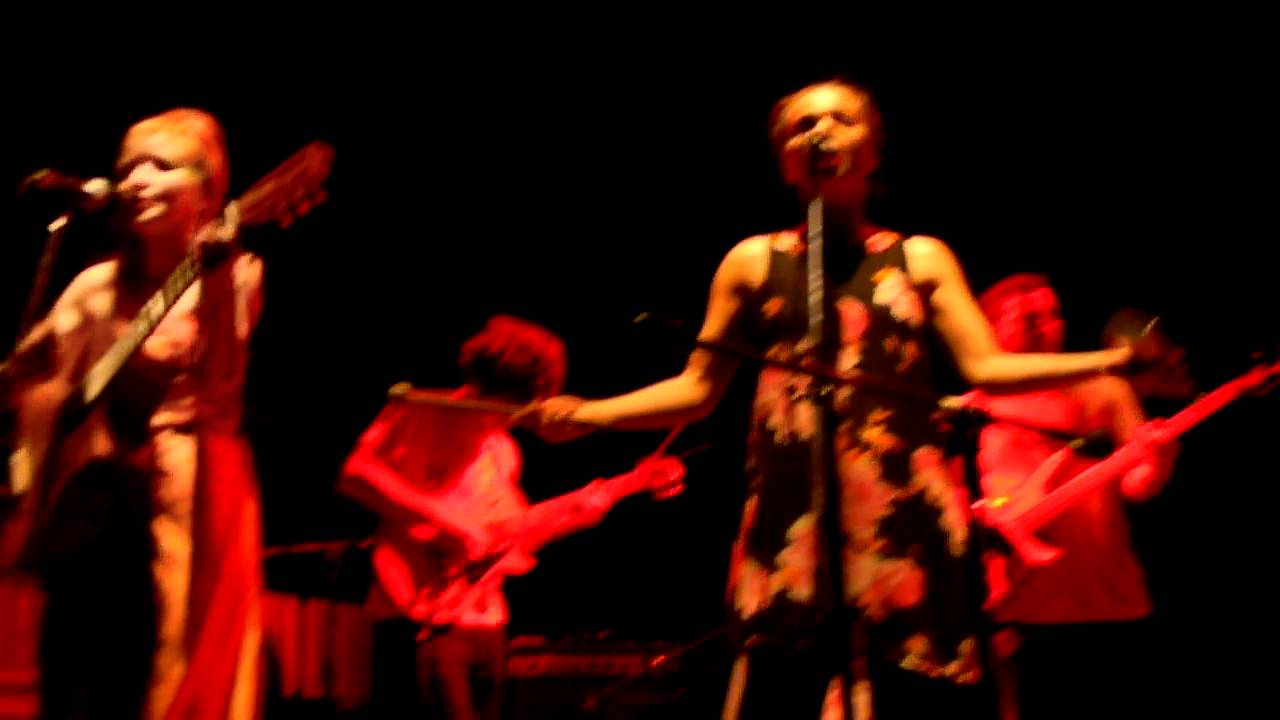 Femina - Ay que te quiero