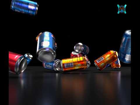 rigid body dynamics maya