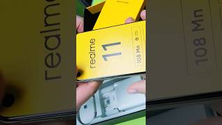 Realme 11