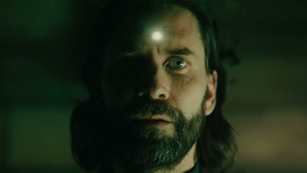 Alan Wake 2 | PC 4K 60FPS Max | Linux Mint Cloud Gaming | RX 7800X3D GPU | 7900XTX