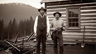 (1874, Tug Fork Valley) The Macabre Mystery of the Caldwell Brothers — Vanished Without a Trace