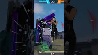 120 FPS Smooth Gameplay 😱 No Lag Just Skill! #freefire #gaming #ff #games #120 #shortvideo