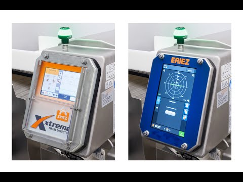 Eriez Xtreme to X8-C Upgrade Procedure