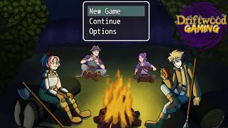 Banbard by Hoboayoyo First Impressions RPG Maker Game