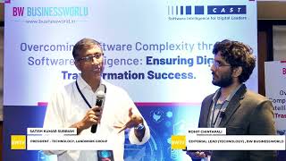 Overcoming Software Complexity through Software Intelligence: Ensuring Digital Transformation...