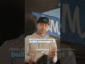 Stop chasing the "passive income" dream! Building a scalable product takes work, but it’s worth it