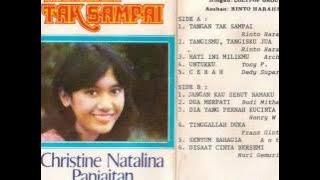 Christine Panjaitan - Tangan Tak Sampai