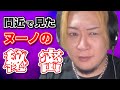 ヌーノ・ベッテンコートはなぜあんな低い位置でギターが弾けるのか?