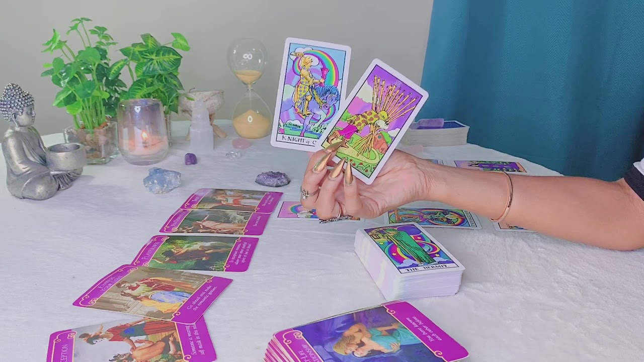 Leo | They're Gone ....But Coming Back Better! - Leo Tarot Reading