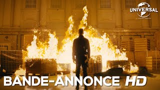 Bande annonce Nobody 