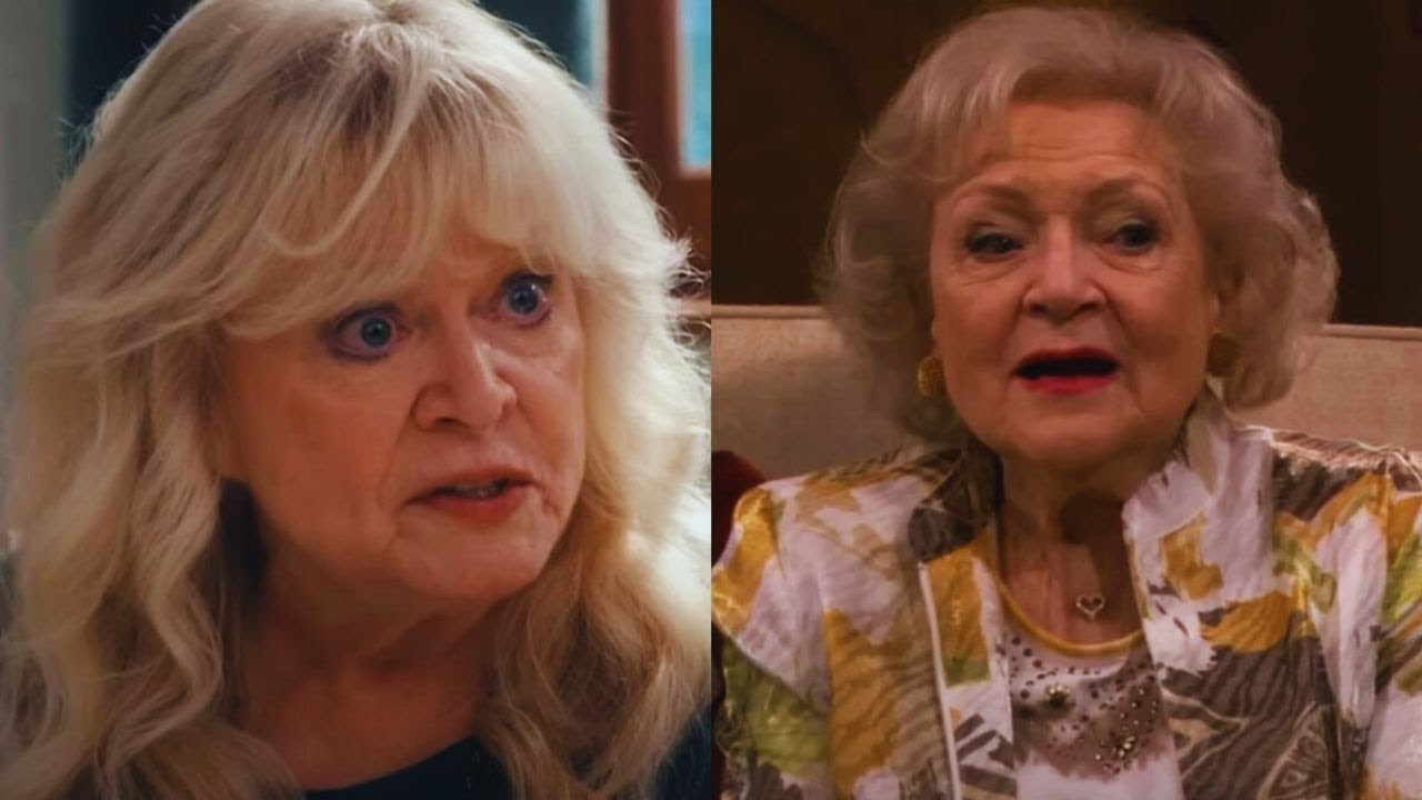 Betty White's Dark Side: Sally Struthers Reveals Fat-Shaming Accusations