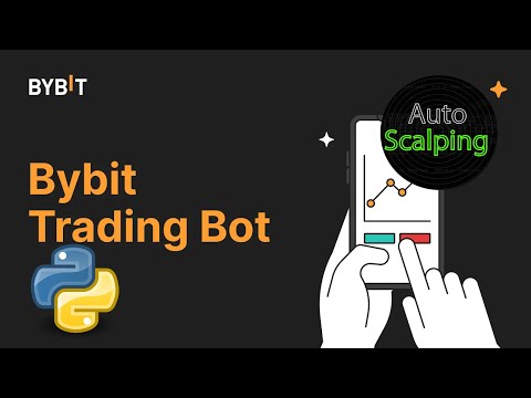 Bybit RSI bot Python guide. Writing a trading bot tutorial