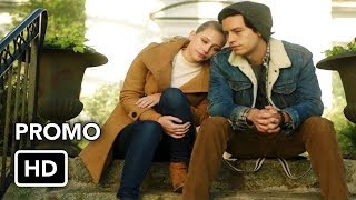 Riverdale 3x15 Promo American Dreams hd Season 3 Episode 15 Promo