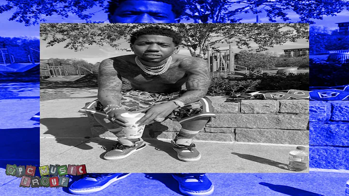 [FREE] YFN Lucci x Rod Wave Type Beat 2021 - Drag My Name