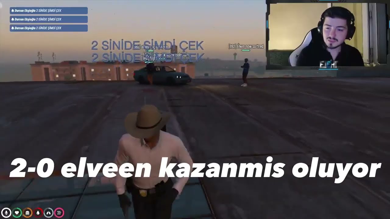 güzel hile 😹 | MDRP