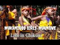 Mukanzubo Girls Muungwe Live In Chikuni 