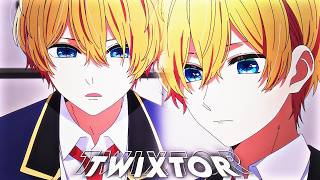 Aquamarine Hoshino Twixtor Clips For Edit 4K60Fps Season 3 Episode 9 Oshi No Ko