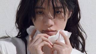 Park Gyuyoung for COS Spring Summer 2026​