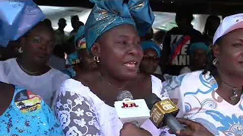 Delta Gov Sheriff Oborevwori Flags-Off Construction of N78bn Effurun/Warri Flyovers