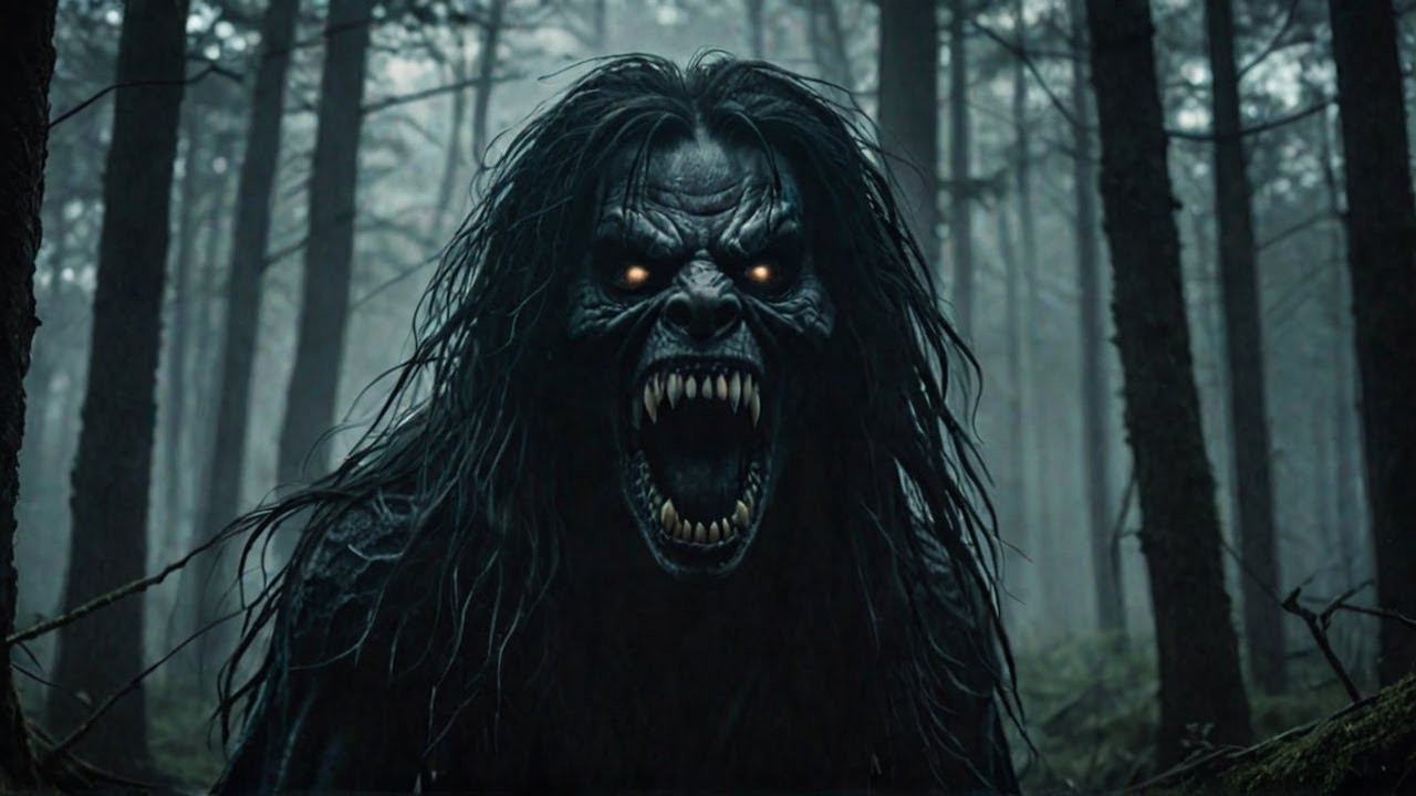 Walking With The Winchesters: La Tunda