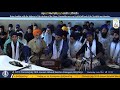 091 toronto july 2018  saturday morning  bhai jagdev singh jee france