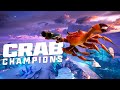 Crab Champions Gameplay Trailer