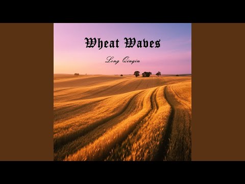 Wheat Waves