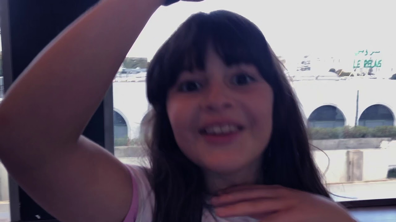 JAI HO Choreography by Ala Zrafi and Jed Kitar | KIDS2 urban vegan kitchen