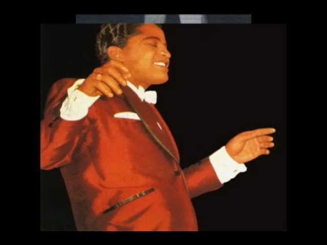 Jackie Wilson ~ 