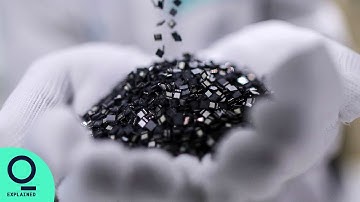 Why the World Is Short of Computer Chips | Explain This