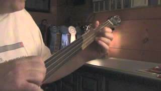 Keep That Skillet Good And Greasy / Clawhammer