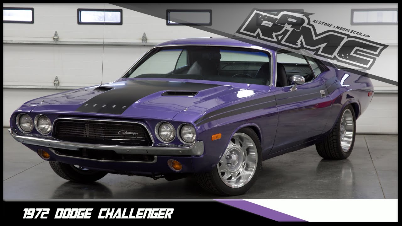 1972 Dodge Challenger >> 1972 Dodge Challenger 1972 Dodge Challenger >> 1972 Dodge Challenger