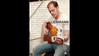 Liebmann (2016) Trailer PL Liebmann (2016) Trailer PL