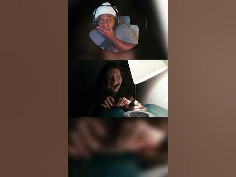 Don’t turn the lights off, SHE WILL GET YOU! - YouTube