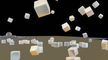 Rigid Body Physics 2